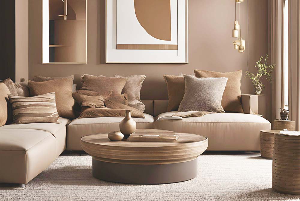 Les tendances 2025 en architecture d’intérieur et décoration