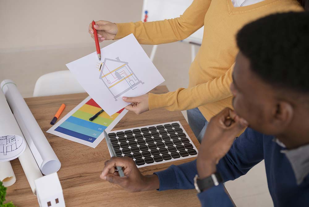 Comment optimiser la performance énergétique d’un logement ?