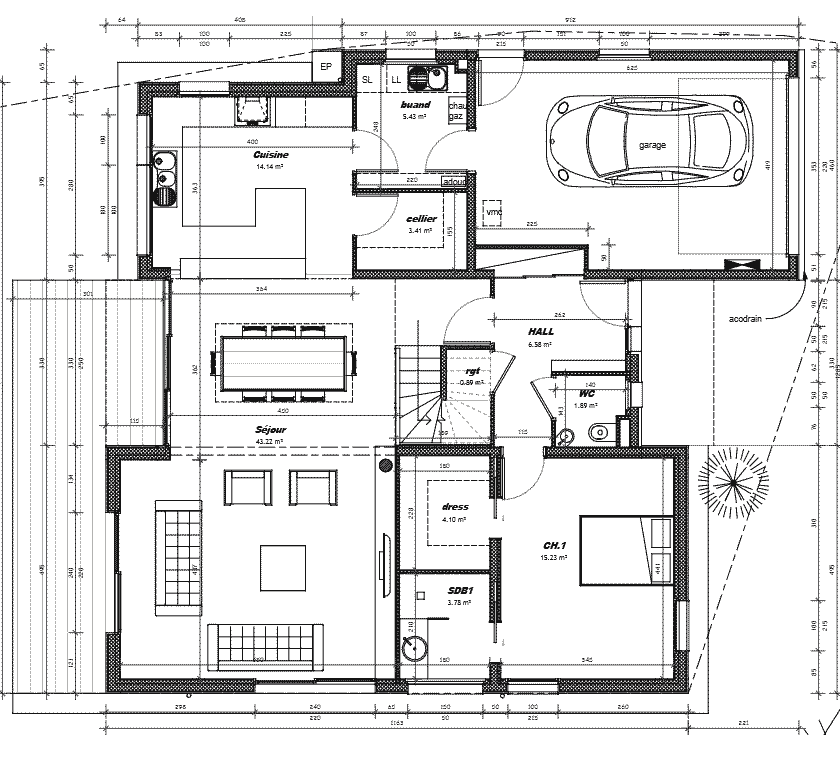 plans