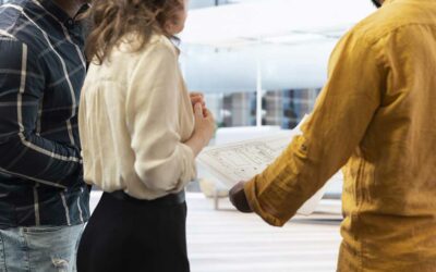 Les 5 règles d’or d’une collaboration efficace avec un architecte d’intérieur