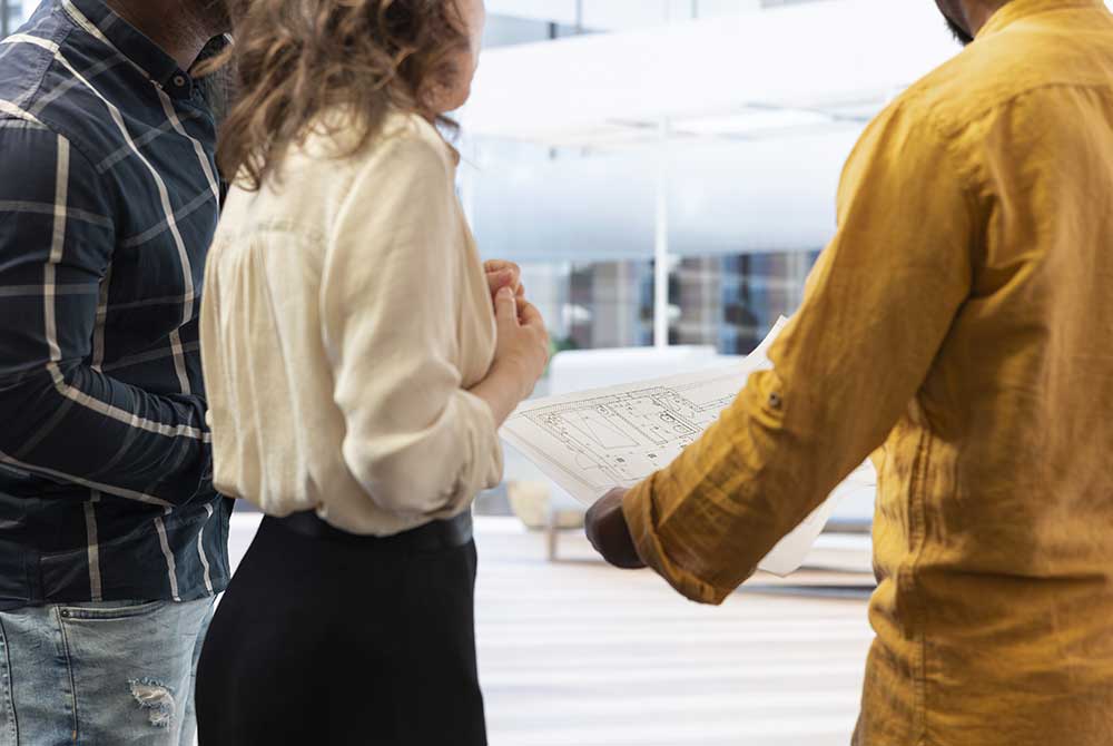 Les 5 règles d’or d’une collaboration efficace avec un architecte d’intérieur