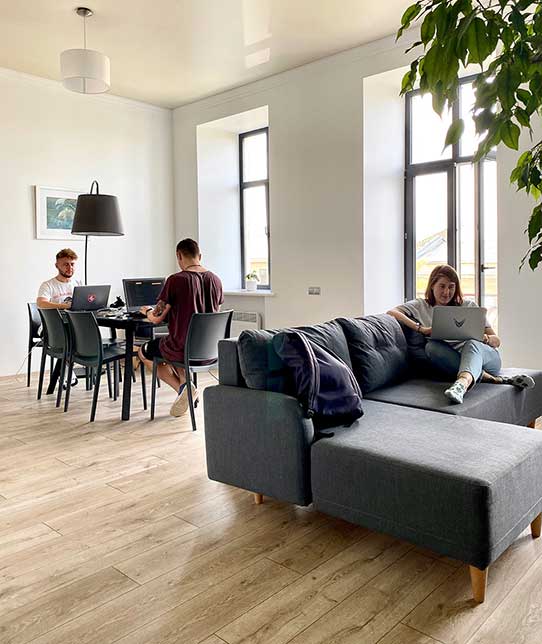 coliving logement en coliving