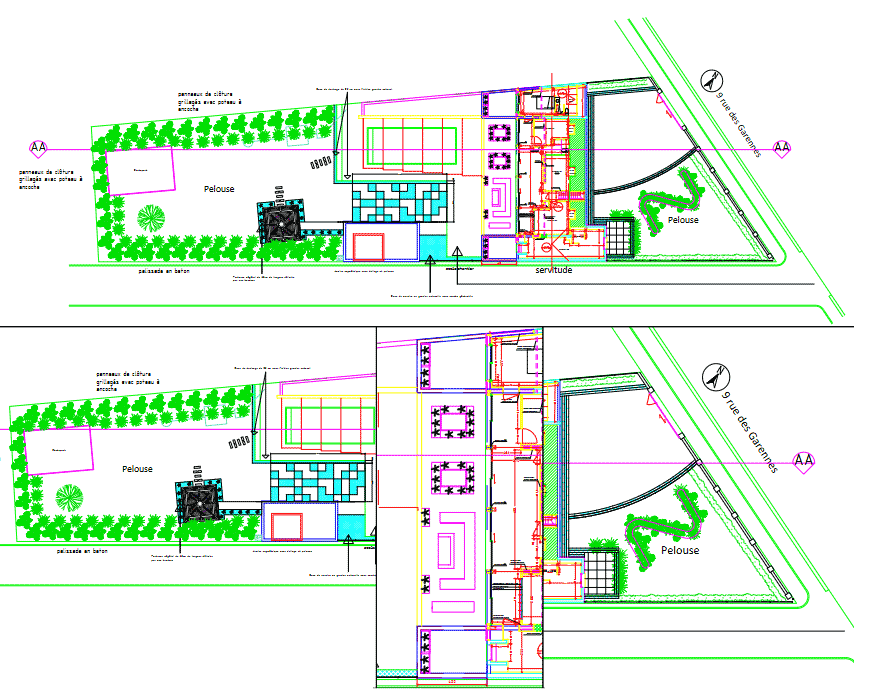 plans